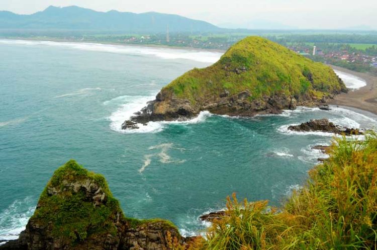Pantai Payangan