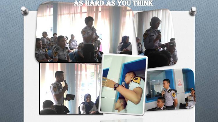 Taking The Panic Out Of Public Speaking! Berikut 5 Tips Jitu Biar Gak Panik Berbicara di Depan Umum.