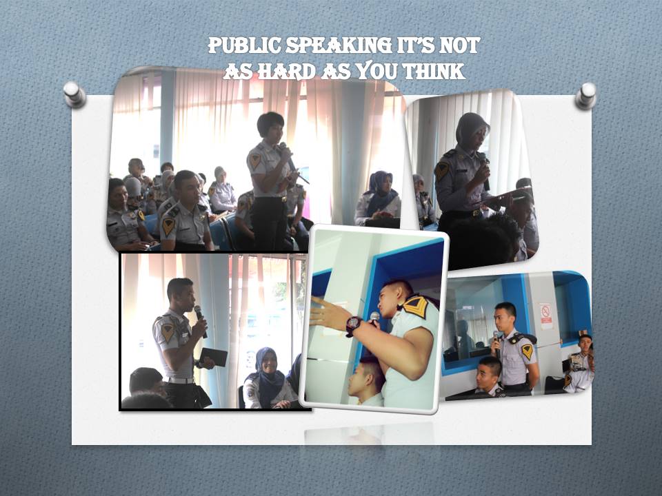 Taking The Panic Out Of Public Speaking! Berikut 5 Tips Jitu Biar Gak Panik Berbicara di Depan Umum.