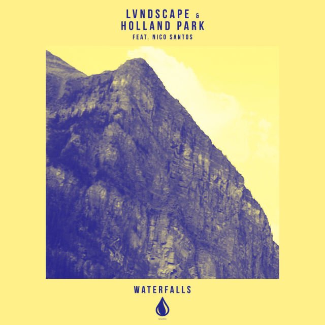 LVNDSCAPE & Holland Park