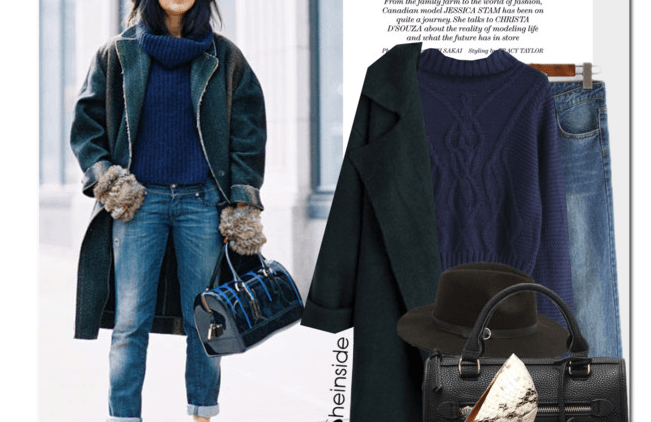 Bergaya Keren ala New York Fashion Week