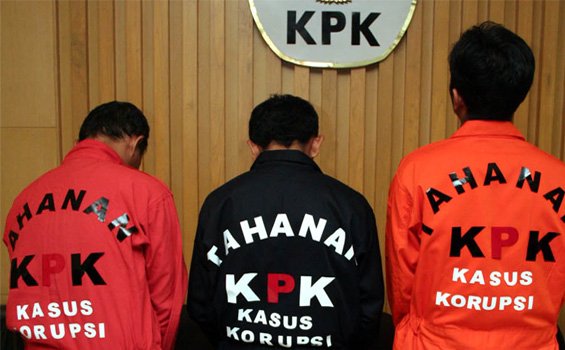 Yakin Kita Bukan Calon Koruptor?