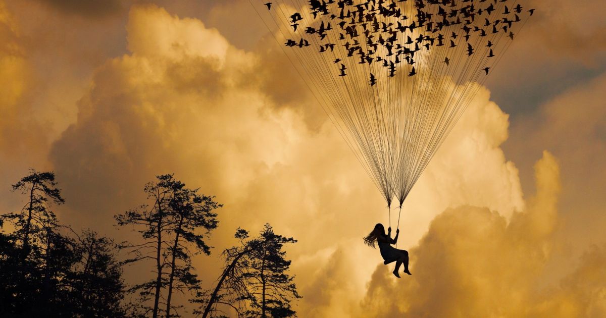 Setelah Hubungan Ini Berakhir, Kini Rasa Itu Tak Lagi Ada