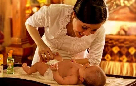 7 Alasan Kenapa Kamu yang Sudah Dewasa Masih Pakai Minyak Telon Dengan Setia 14 Rindu Ibu