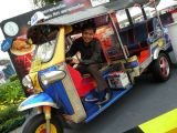 Asia Trip