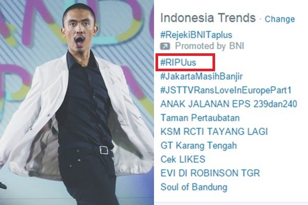Duh Bang Uus, Ngapain Sih Bilang Cewek Berhijab Gak Boleh Nonton K-Pop? Jadi Bikin Kita Makin Cinta :)))