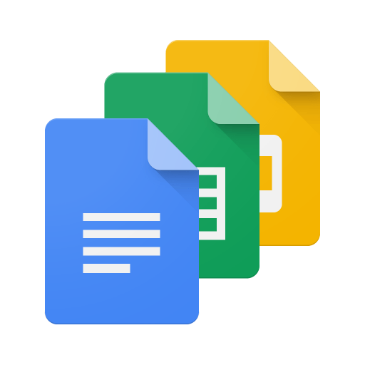 Logo Google Docs