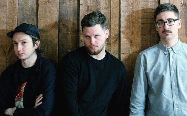 Alt-J