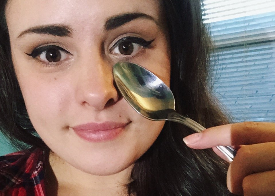 6 Makeup yang Efektif dan Cocok Untuk Pemula. Yuk Lihat Apa Aja!