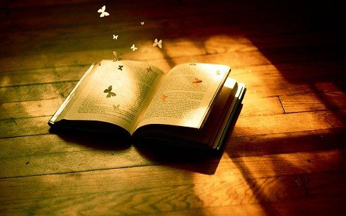 Kapan terakhir kali kamu membaca kitab suci?