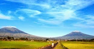 Bandung-Temanggung Sejauh Mana?
