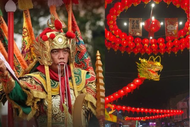 Imlek Telah Tiba! 7 Perayaan Imlek di Indonesia yang Wajib Kamu Datangi! 10 festival imlek dan cap go meh singkawang