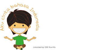 Ini yang Kamu Rasakan Ketika Menjadi Mahasiswa Jurusan Bahasa Indonesia.