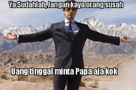 malu bilang gini dong kalo masih minta,,