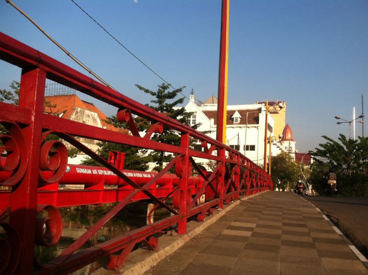 8 Tempat Angker di Surabaya yang Cocok Buat Wisata Uji Nyali. Apakah Kamu Berani?