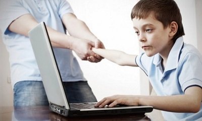 Tips Agar Tidak Kecanduan Internet