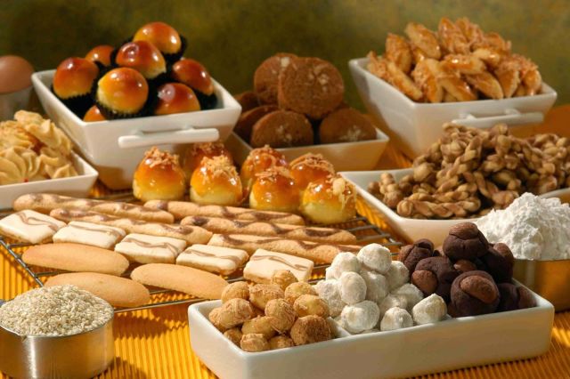 kue kering ,, yummy