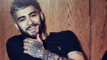 Kenapa Zayn Malik dan Pillowtalk-nya Jadi 2 Hal Paling Seksi yang Bisa Kamu Nikmati Sekarang