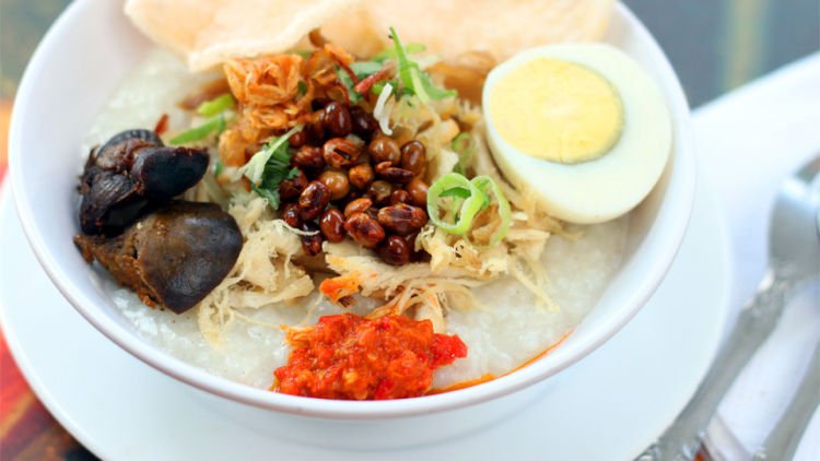 6 Resep Sarapan Sehat dan Praktis, Khusus Buatmu ‘Jamaah Buru-Buru’ di Pagi Hari.