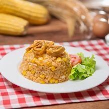 [Kuis] Kamu Tipe Orang Seperti Apa Sih Jika Dilihat Dari Cara Makanmu?