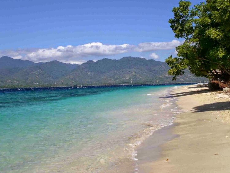 Pantai Puger~