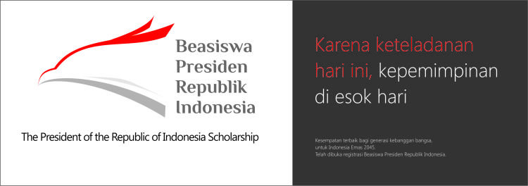 Nyoba beasiswa