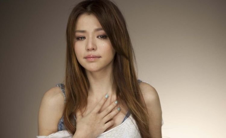 Kamu yang Sensitif, Melankolis, dan Gampang Menangis - Pasti Akrab Dengan 15 Hal Ini! 36 dikit-dikit nangis...