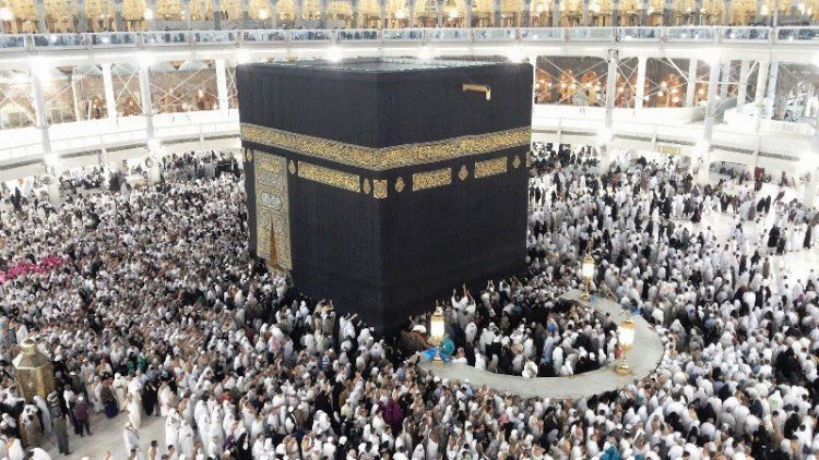 6 Hal Ini yang Harus Kamu Lakukan Agar Tidak Tersesat Ketika Umroh di Tanah Suci.