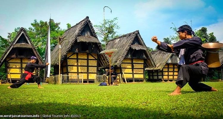 Rayakan Liburanmu Dengan Mengunjungi 8 Destinasi Wisata Bogor yang Murah dan Seru