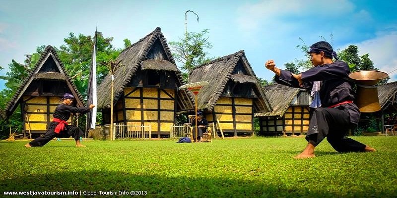 Rayakan Liburanmu Dengan Mengunjungi 8 Destinasi Wisata Bogor yang Murah dan Seru