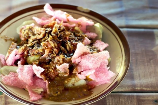 10 Camilan Ngapak yang Gampang Dicari Dilapak dan Gak 10 Camilan Ngapak yang Gampang Dicari Dilapak dan Gak