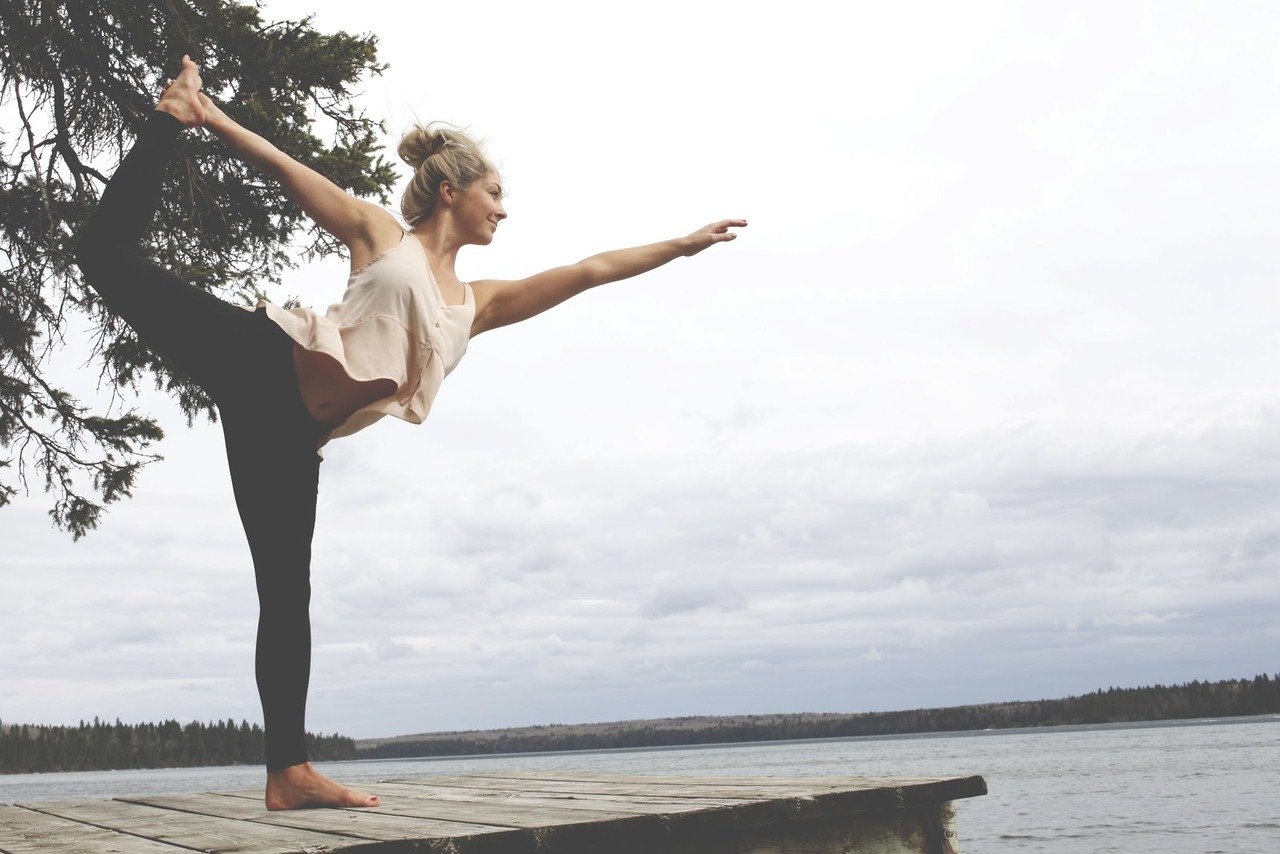 7 Trik Demi Badan yang Fit dan Ideal. Yuk, Langsung Kamu Terapkan!