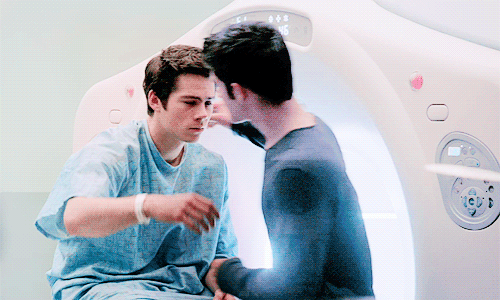 Love is the best cure