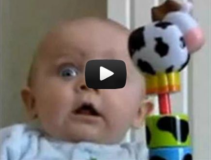 Sepuluh Besar Video Lucu di Youtube