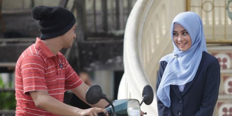Beritahu aku apa komentar keluargamu
