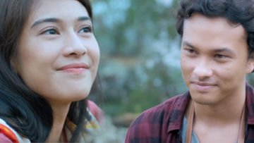 Rangga Sama Cinta Bakal Balikan Ngga Ya? Yuk Berandai-andai AADC2 Akan Seperti Apa Endingnya