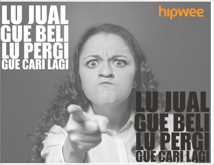 Kamu jahat