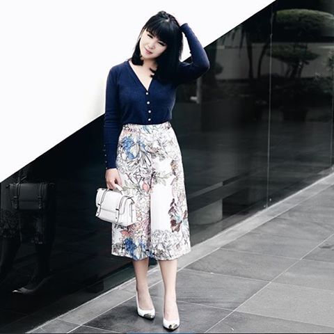 7 Style Sederhana Buat Tampil Cantik di Acara Wisuda. Walau Yang Wisuda Bukan Kamunya… :D