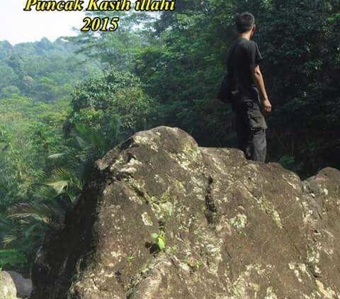 Perjalanan Dengan Keyakinan dan Kepercayaan