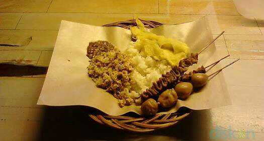Coba 7 Makanan Ini Jika Kamu Pergi ke Pekalongan