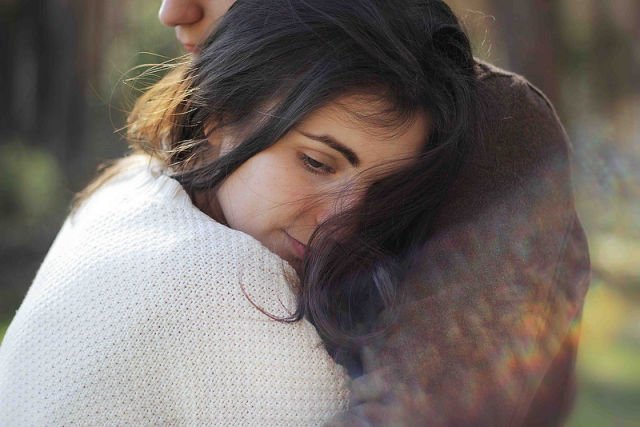 Cinta Tak Selalu Berarti Memiliki