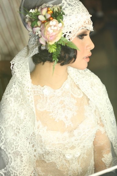 Kak Andien Aisyah yang menawan maksimal!