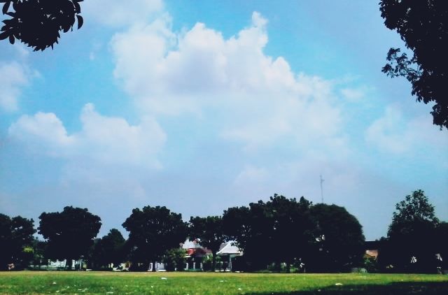 Sang Penghancur Asa