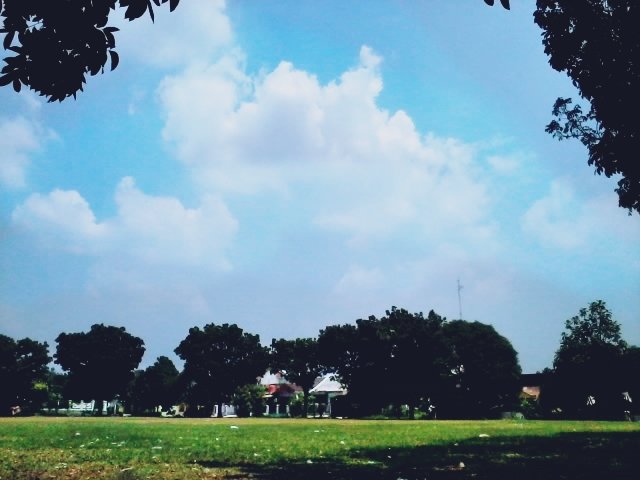 Sang Penghancur Asa
