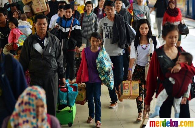 Kamu Keturunan Jawa yang Merantau? Pasti Pernah Mengalami Hal ini