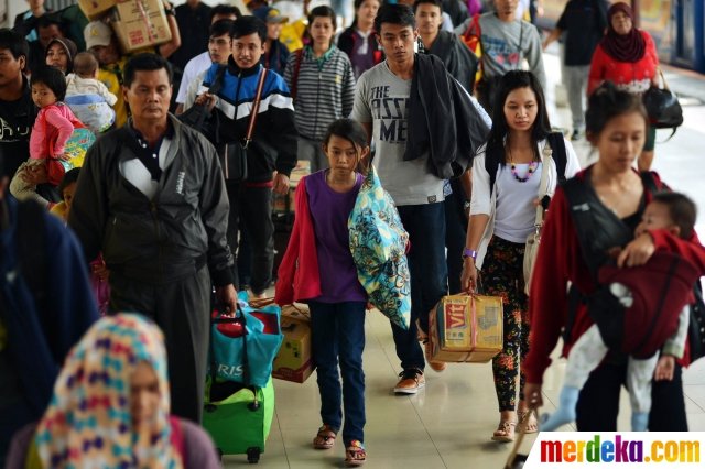Kamu Keturunan Jawa yang Merantau? Pasti Pernah Mengalami Hal ini