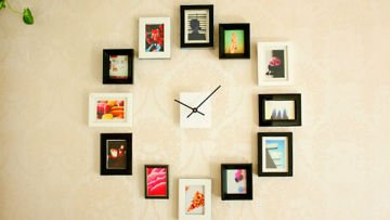 11 Jam Dinding dan Jam Meja yang Siap Menghiasi Rumah Masa Depanmu, Biar Selalu Menjadi Pasangan Tepat Waktu!