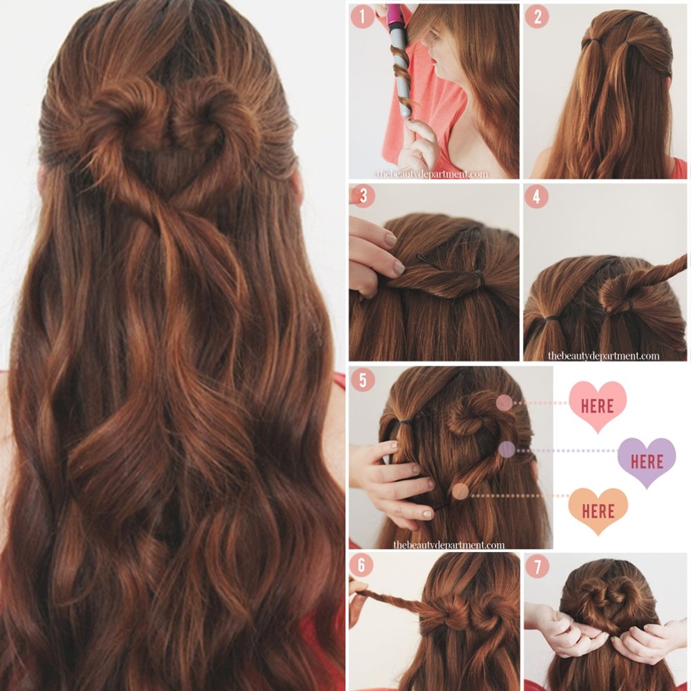 13 Gaya Rambut Sederhana Buat Pesta ini Bisa Jadikan Andalan!