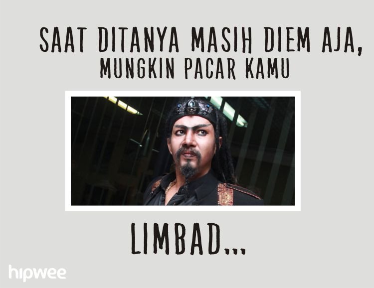 Mas limbad