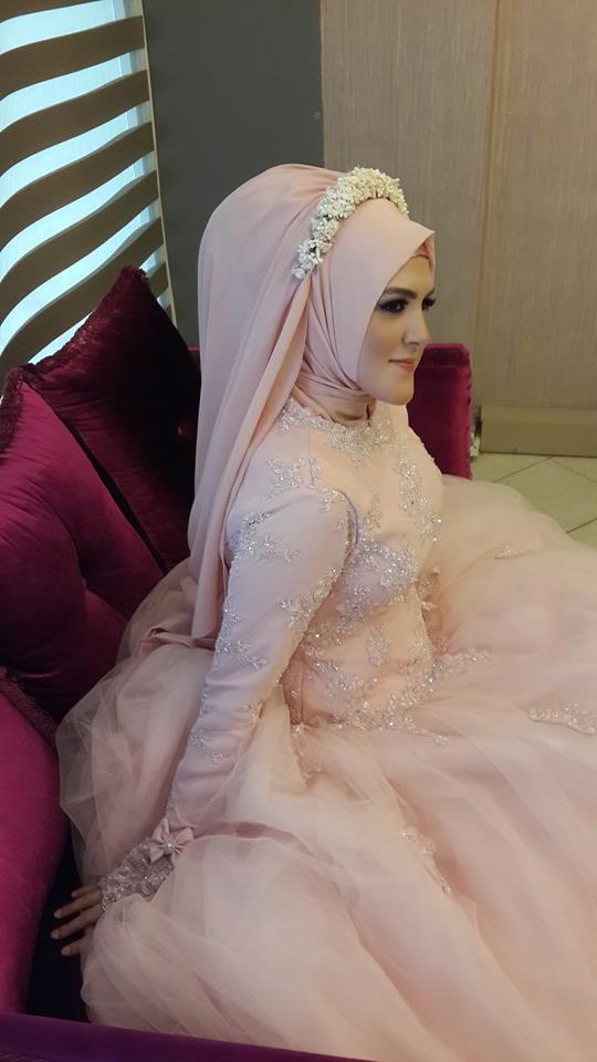 Bak bando bunga~
